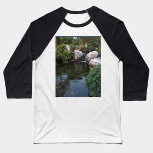 Pond Baseball T-Shirt